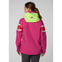 Giacca Helly Hansen Womens Salt Flag - Dragon Fruit