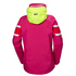 Giacca Helly Hansen Womens Salt Flag - Dragon Fruit