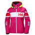 Giacca Helly Hansen Womens Salt Flag - Dragon Fruit
