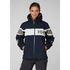 Giacca Da Donna Helly Hansen Salt Flag - Graphite Blue