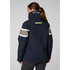 Giacca Da Donna Helly Hansen Salt Flag - Graphite Blue