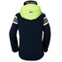 Giacca Da Donna Helly Hansen Salt Flag - Graphite Blue