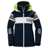 Giacca Da Donna Helly Hansen Salt Flag - Graphite Blue
