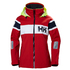 Giacca Da Donna Helly Hansen Salt - Rosso