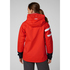 Giacca Helly Hansen Womens Salt Power - Cherry Tomato