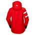 Giacca Helly Hansen Womens Salt Power - Cherry Tomato