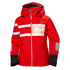 Giacca Helly Hansen Womens Salt Power - Cherry Tomato