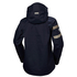 Giacca Helly Hansen Womens Salt Power - Graphite Blue