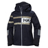 Giacca Helly Hansen Womens Salt Power - Graphite Blue