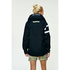 Giacca Da Donna Di Helly Hansen Salt Power - Navy