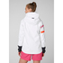Giacca Helly Hansen Womens Salt Power - Arancione Bianco