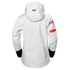 Giacca Helly Hansen Womens Salt Power - Arancione Bianco
