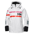 Giacca Helly Hansen Womens Salt Power - Arancione Bianco