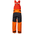 Pantaloni Con Bretelle Offshore Skagen Da Donna Helly Hansen - Blaze Orange