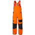 Pantaloni Con Bretelle Offshore Skagen Da Donna Helly Hansen - Blaze Orange