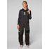 Pantaloni Con Bretelle Offshore Skagen Da Donna Helly Hansen - Ebano