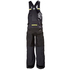 Pantaloni Con Bretelle Offshore Skagen Da Donna Helly Hansen - Ebano