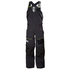 Pantaloni Con Bretelle Offshore Skagen Da Donna Helly Hansen - Ebano