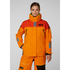 Giacca Offshore Skagen Da Donna Helly Hansen - Blaze Orange