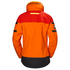Giacca Offshore Skagen Da Donna Helly Hansen - Blaze Orange