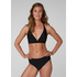 Top Bikini Donna Helly Hansen - Nero
