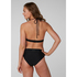 Top Bikini Donna Helly Hansen - Nero