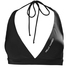 Top Bikini Donna Helly Hansen - Nero