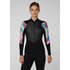 Giacca Da Donna Impermeabile All'acqua Helly Hansen - Nera