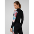 Giacca Da Donna Impermeabile All'acqua Helly Hansen - Nera