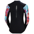 Giacca Da Donna Impermeabile All'acqua Helly Hansen - Nera