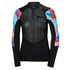 Giacca Da Donna Impermeabile All'acqua Helly Hansen - Nera