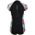 Muta Da Donna Helly Hansen Spring Suit 2Mm - Nera