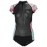 Muta Da Donna Helly Hansen Spring Suit 2Mm - Nera