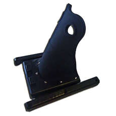 Ho Sports Child Hs (Horse Shoe) Heel - Attacchi Di Ricambio Per Sci Nautico