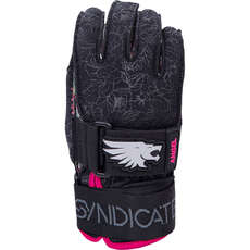 Ho Sports Donna Syndicate Angel Inside Out Guanti Da Sci Nautico