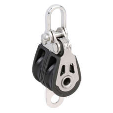 Holt 30 Millimetri Dinamico Doppio Block & Becket