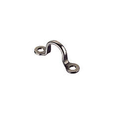 Holt 8Mm In Acciaio Inox Cinghie Eye X 2
