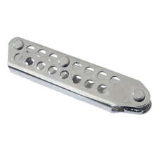 Holt High Tension Vernier Sindone Permanenza Aggiustatori 3 Pin [Ogni]