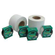 Nastro Per Impugnatura Di Sicurezza Psp 25Mm X 20M