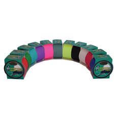 Nastro Di Riparazione Dello Spinnaker Del Rullo Di Psp 25M 50Mm X 25M