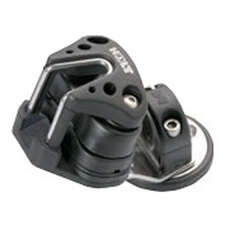 Holt Girevole Composite Cleat - Piccolo