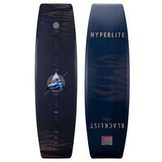Wakeboard Hyperlite Blacklist Cable