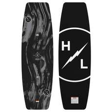 Wakeboard Con Cavo Hyperlite Impulse Wakeboard Con Cavo Hyperlite Impulse