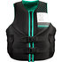Acquista Gilet Da Donna Hyperlite Indy Wakeboard Pfd - Verde Acqua