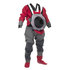 Gul Taw Kayak Drysuit - Kayak In Canoa