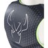 Giubbotto Salvagente Forward Wip Flow Neo Wing 50N Con Gancio - Verde