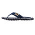 Infradito Da Donna Canvas Island Gumbies - Sdraio