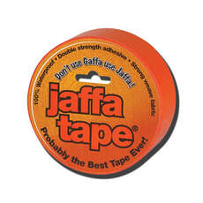Jaffa Tape Mini Rolls - 50Mm X 5M Jaffa Tape Mini Rolls - 50Mm X 5M