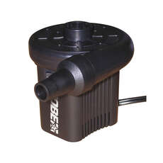 Jobe 230V Air Pump - Eu Plug Jobe 230V Air Pump - Eu Plug