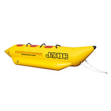 Jobe Banana 3 Persone Watersled 2023 Jobe Banana 3 Persone Watersled 2023